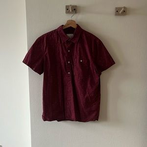 short sleeve dress shirt
